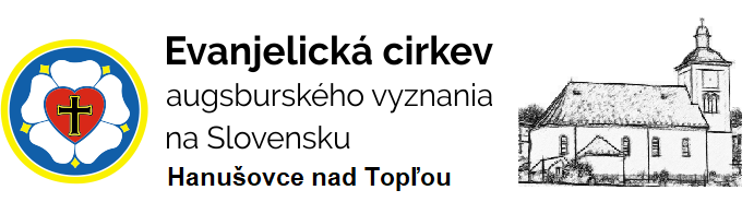 Evanjelická cirkev a.v. na Slovensku