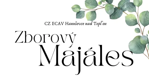 Majáles