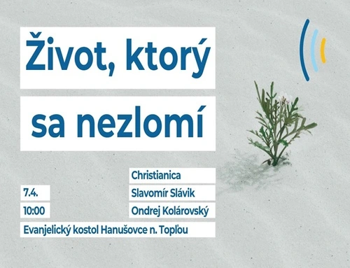 Evanjelizačné Služby Božie