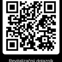 Revitalizačný dotazník